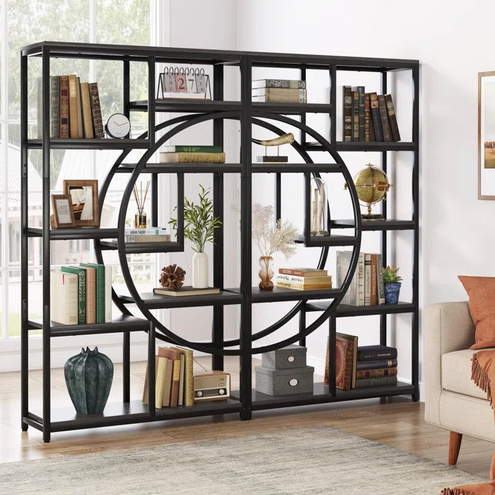 Bookcase Bookshelves For Living Room And Bedroom
