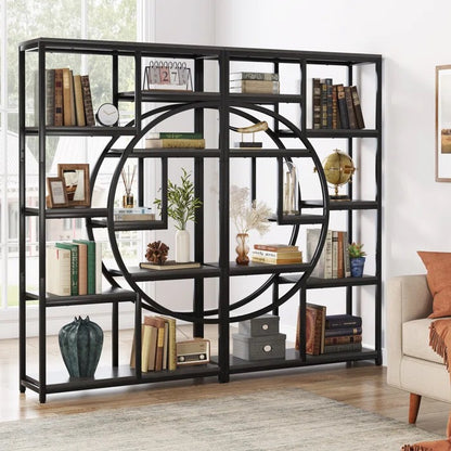 Bookcase Bookshelves For Living Room And Bedroom