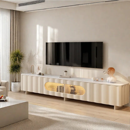 tv panel: Functional and Elegant tv panel Transform Your Viewing Experience