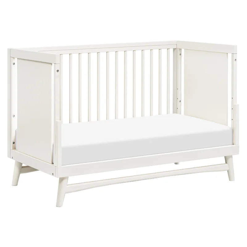 Cribs: 3-in-1 Convertible Kids Crib