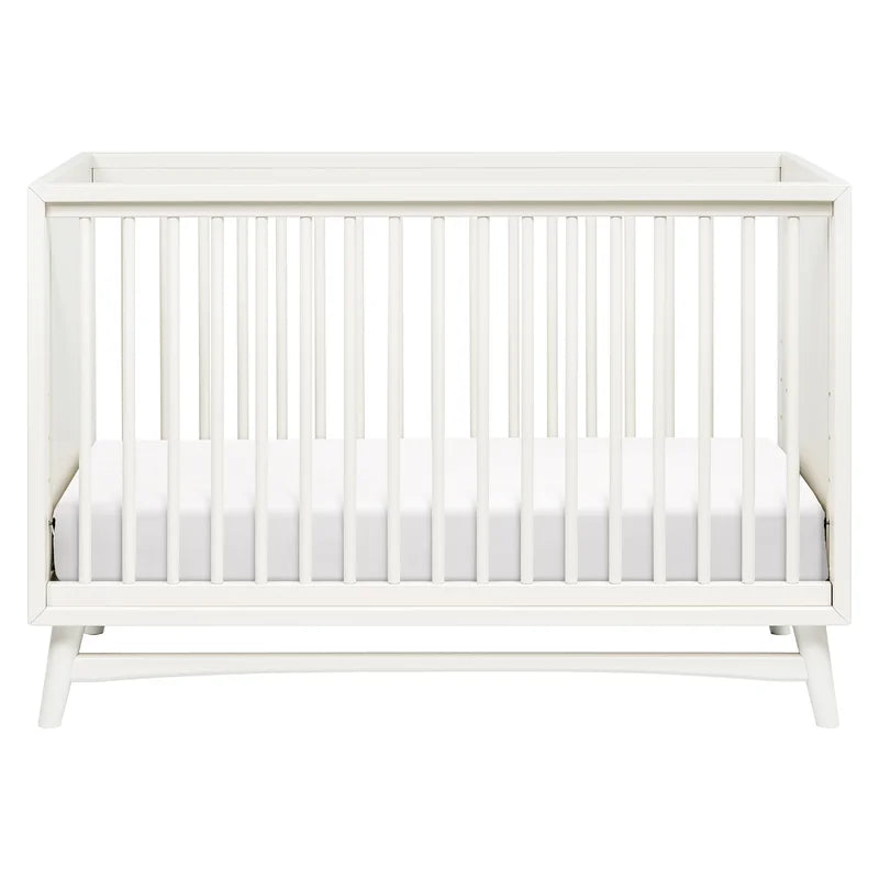 Cribs: 3-in-1 Convertible Kids Crib