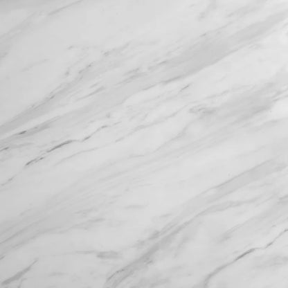 Kitchen Island Table: Cutler Kitchen Island with Faux Marble Top, 4 Drawers &amp; Cabinet