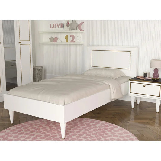 Divan Bed: Bed