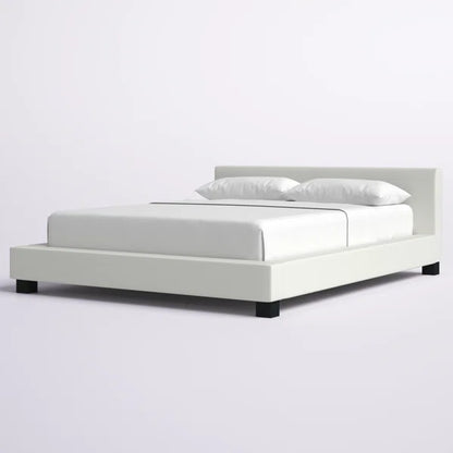 Divan Bed: Anabell Upholstered Bed