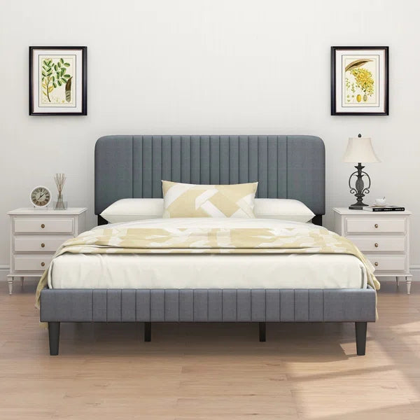 Divan Bed: Ayasha Bed
