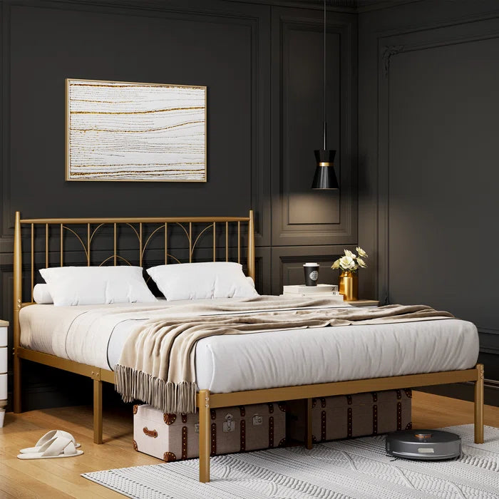 Divan Bed: Bed