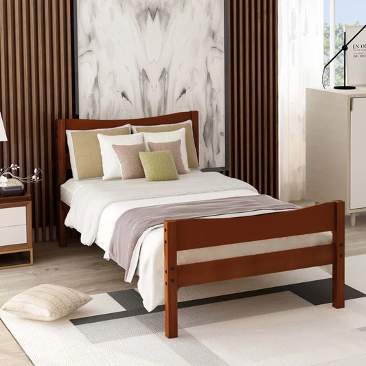 Divan Bed: Beran Bed