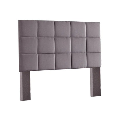 Divan Bed: Clarysville Upholstered Bed