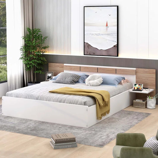 Divan Bed: Clorise Storage Bed