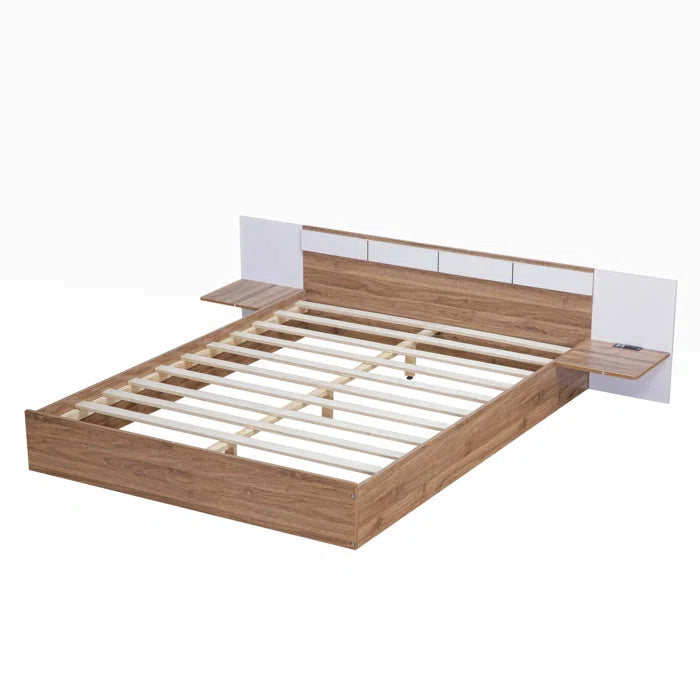 Divan Bed: Clorise Storage Bed