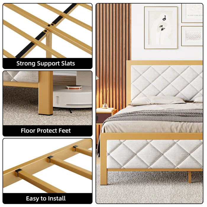 Divan Bed: Dhanwati Bed