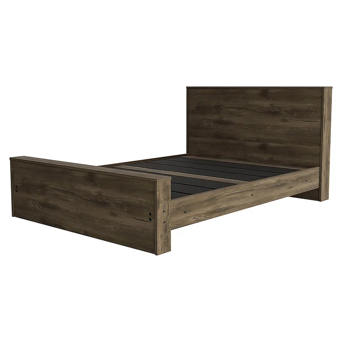 Divan Bed: Dreylon Bed