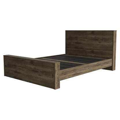 Divan Bed: Dreylon Bed