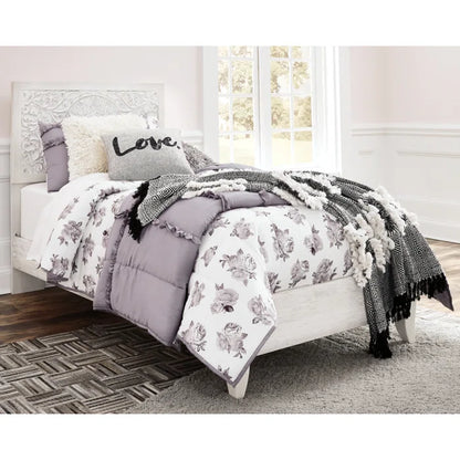 Divan Bed: Dudderar Bed