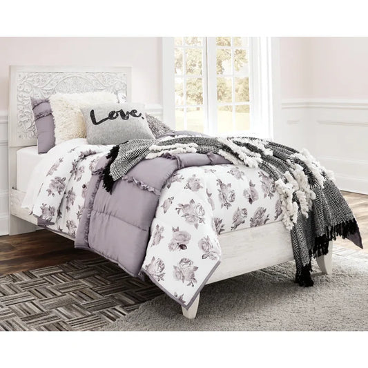 Divan Bed: Dudderar Bed