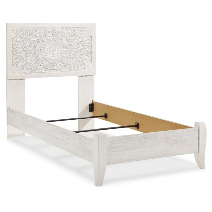 Divan Bed: Dudderar Bed