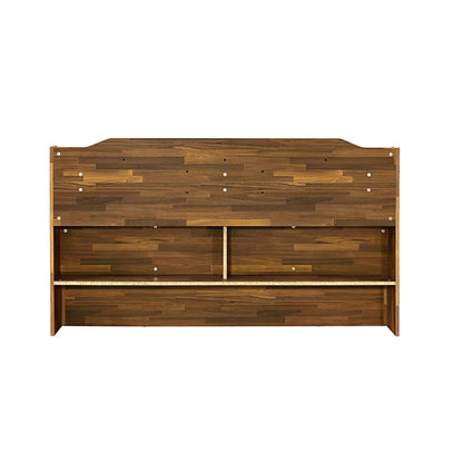 Divan Bed: Fawwaz Storage Bed