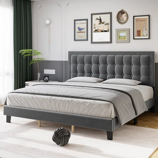 Divan Bed: Fiorindo Solid Wood Bed