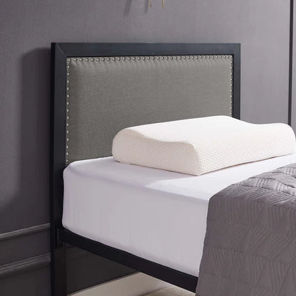 Divan Bed: Genard Upholstered Bed