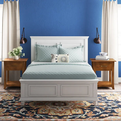 Divan Bed: Giorgi Bed