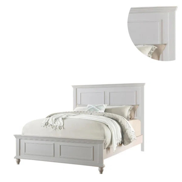 Divan Bed: Giorgi Bed