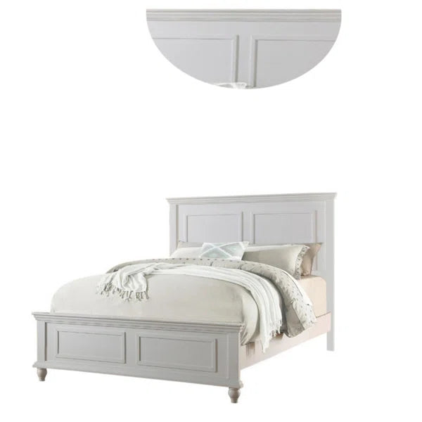 Divan Bed: Giorgi Bed