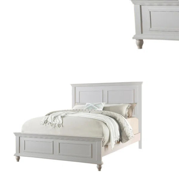 Divan Bed: Giorgi Bed