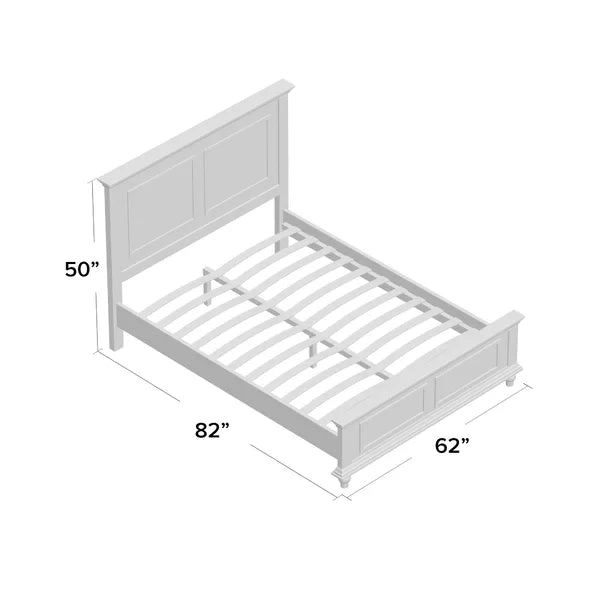 Divan Bed: Giorgi Bed