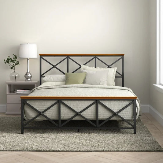 Divan Bed: Hagood Bed