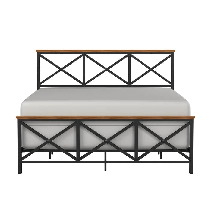 Divan Bed: Hagood Bed