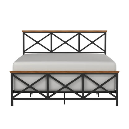 Divan Bed: Hagood Bed