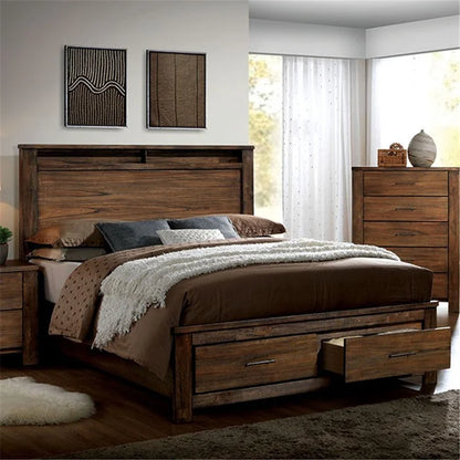 Divan Bed: Haltom Storage Bed
