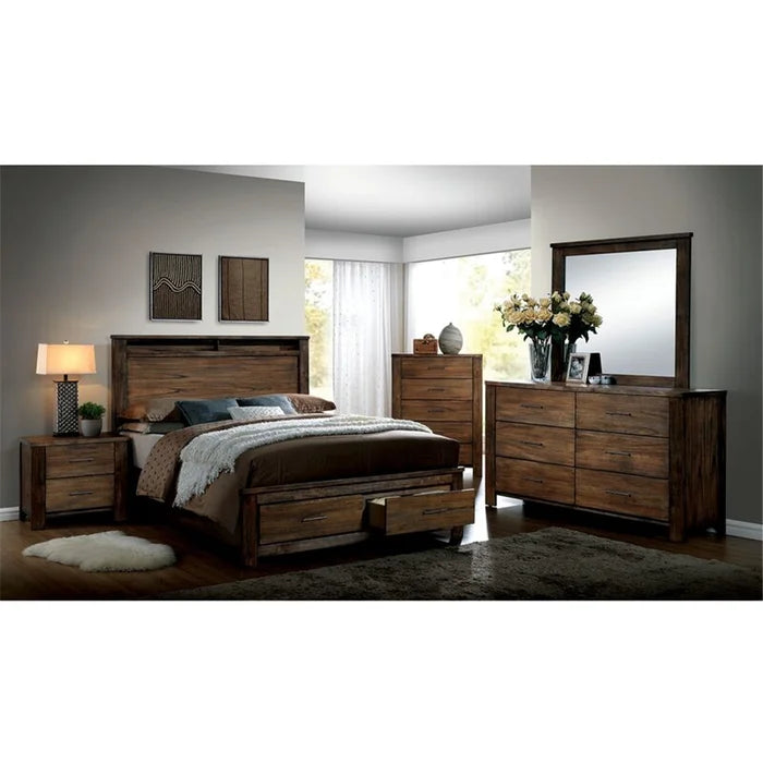 Divan Bed: Haltom Storage Bed