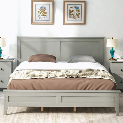 Divan Bed: Harun Bed