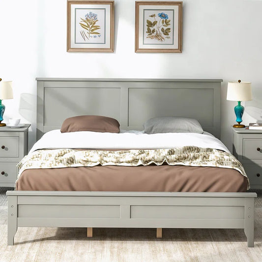 Divan Bed: Harun Bed