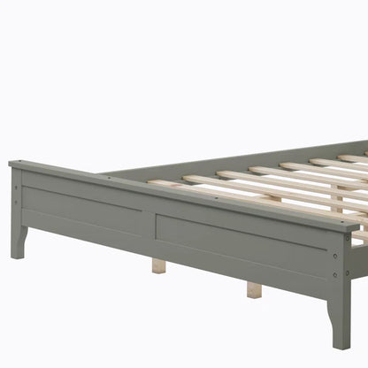 Divan Bed: Harun Bed