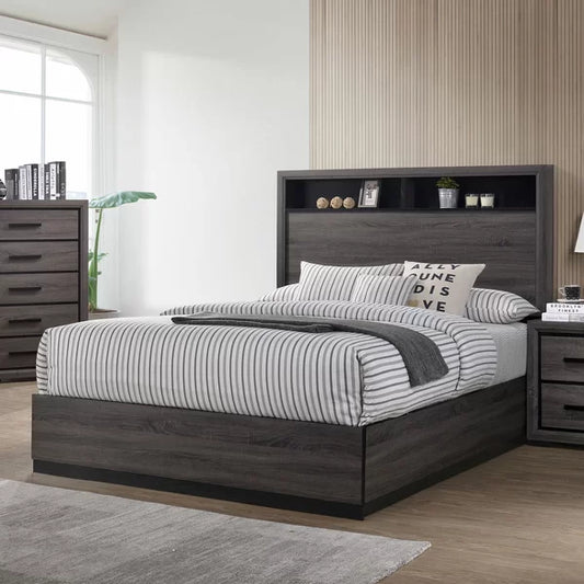 Divan Bed: Hodov Bed