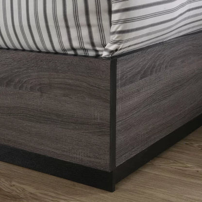 Divan Bed: Hodov Bed