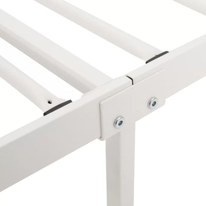 Divan Bed: Jenson Metal Bed
