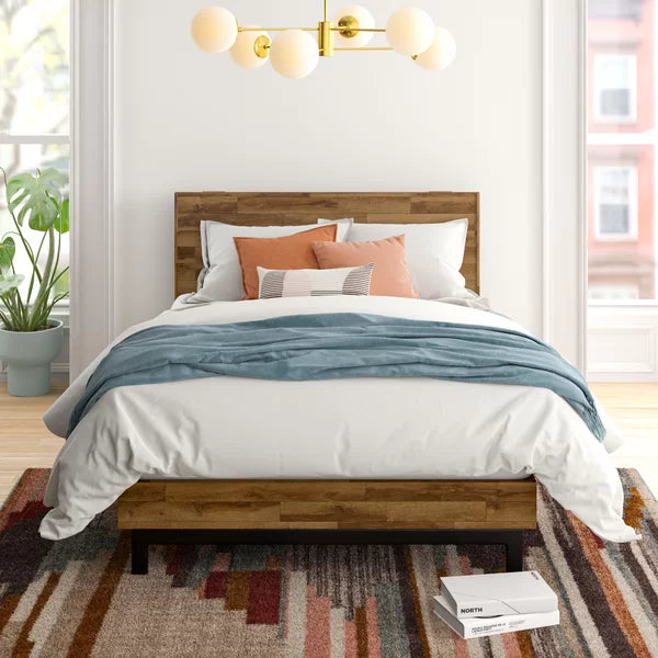 Divan Bed: Kai Bed