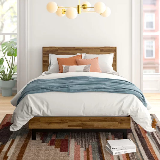 Divan Bed: Kai Bed