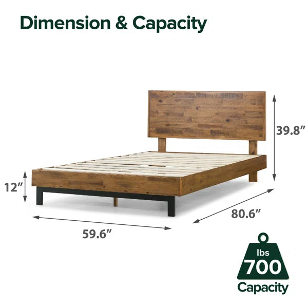 Divan Bed: Kai Bed