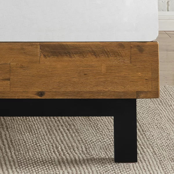Divan Bed: Kai Bed