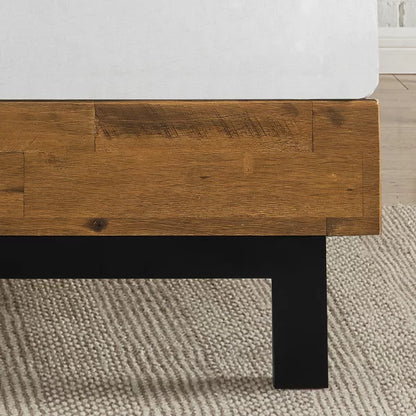 Divan Bed: Kai Bed