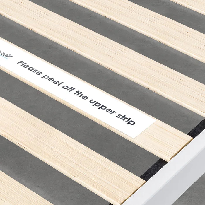 Divan Bed: Kert Upholstered Bed