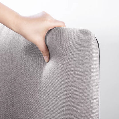 Divan Bed: Kert Upholstered Bed