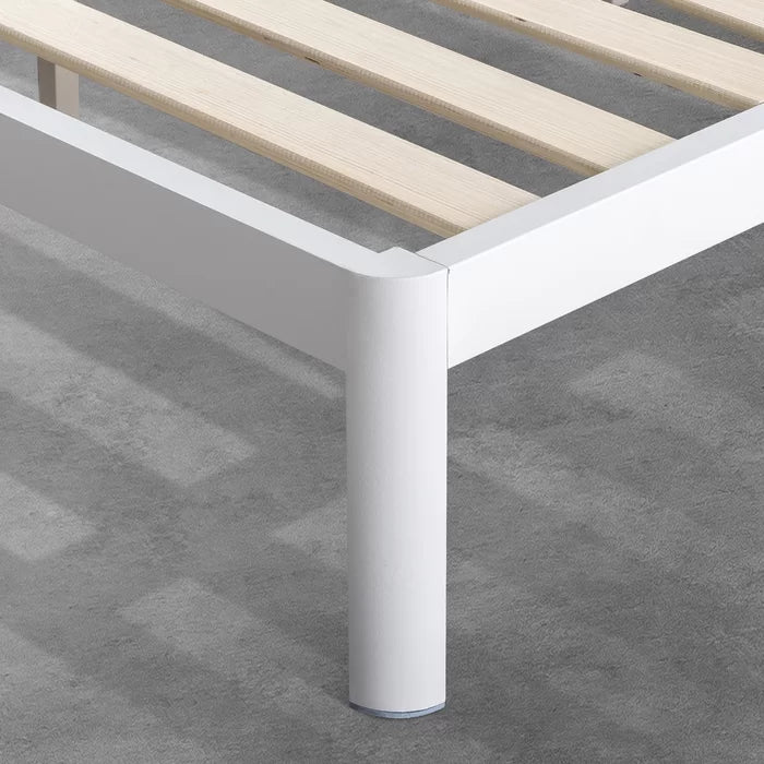 Divan Bed: Kert Upholstered Bed