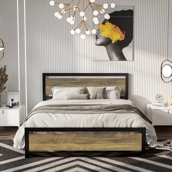 Divan Bed: Lukka Bed