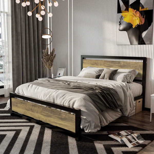 Divan Bed: Lukka Bed