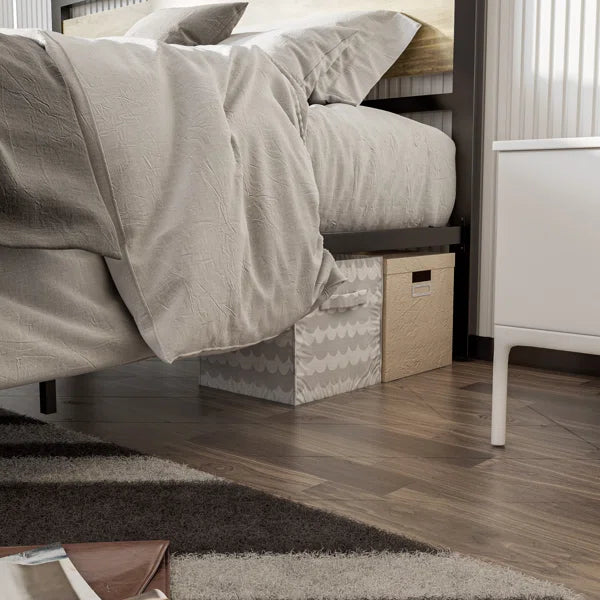 Divan Bed: Lukka Bed